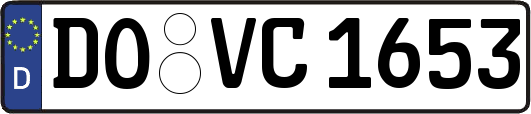 DO-VC1653