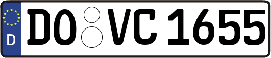 DO-VC1655