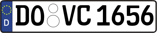 DO-VC1656