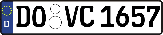 DO-VC1657