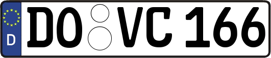DO-VC166