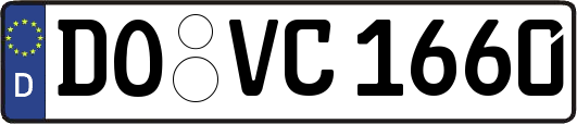 DO-VC1660