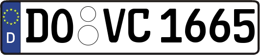 DO-VC1665