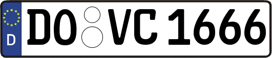 DO-VC1666
