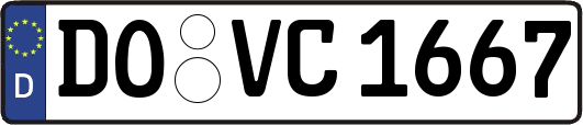 DO-VC1667
