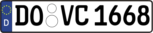 DO-VC1668