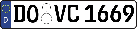 DO-VC1669