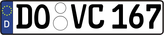 DO-VC167