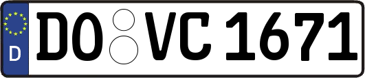 DO-VC1671