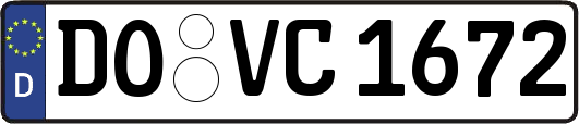 DO-VC1672