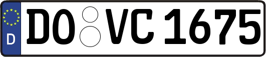 DO-VC1675