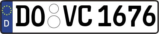 DO-VC1676