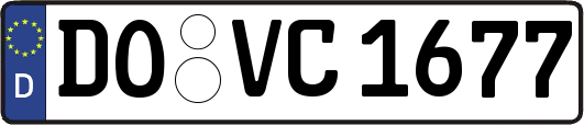 DO-VC1677