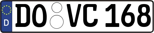DO-VC168