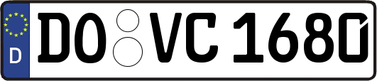 DO-VC1680