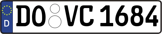 DO-VC1684