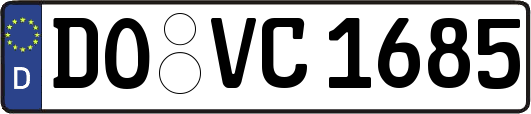 DO-VC1685