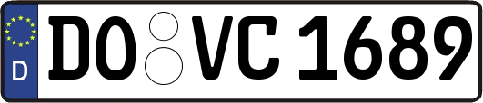 DO-VC1689