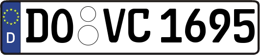 DO-VC1695
