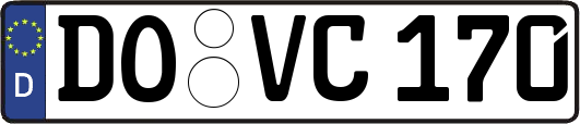 DO-VC170