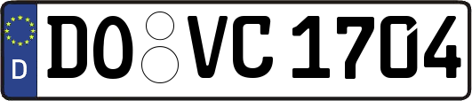 DO-VC1704