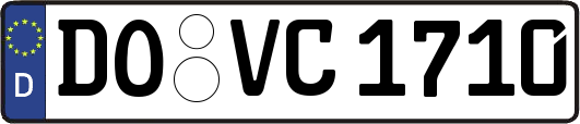 DO-VC1710
