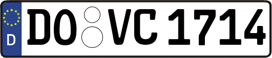 DO-VC1714