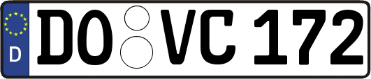 DO-VC172