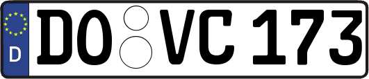 DO-VC173