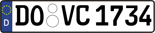 DO-VC1734