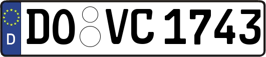 DO-VC1743