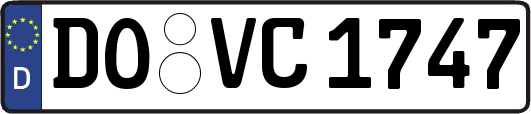 DO-VC1747