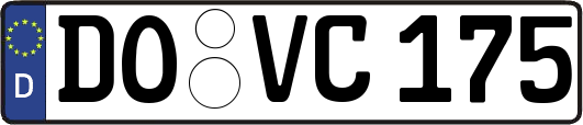 DO-VC175