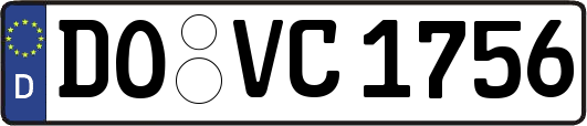 DO-VC1756