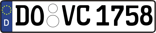 DO-VC1758