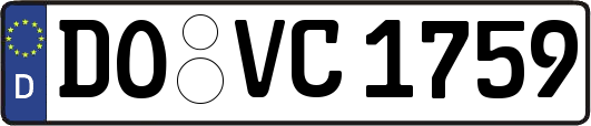 DO-VC1759