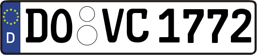 DO-VC1772