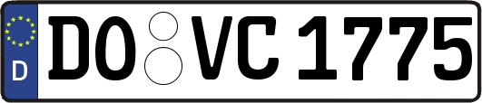 DO-VC1775