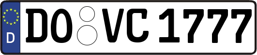 DO-VC1777