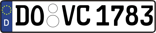 DO-VC1783