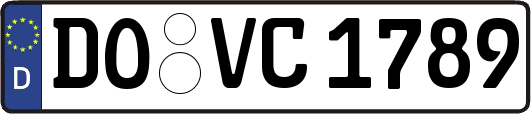 DO-VC1789