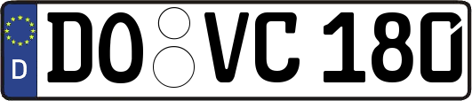 DO-VC180
