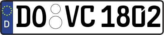 DO-VC1802