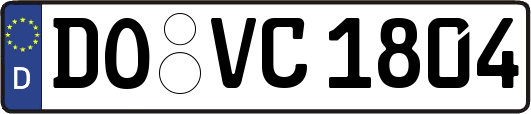 DO-VC1804