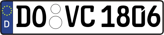 DO-VC1806