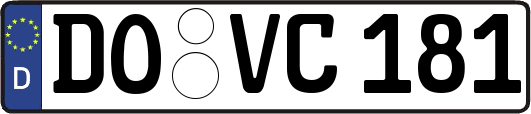 DO-VC181
