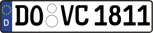 DO-VC1811