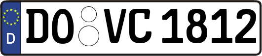 DO-VC1812