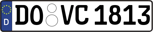 DO-VC1813