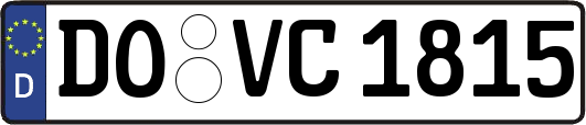 DO-VC1815